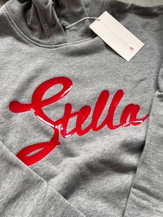 Stella McCartney x H&M  суитшърт