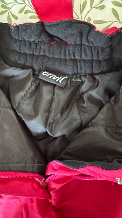 Детски Ски панталон и яке за момиче