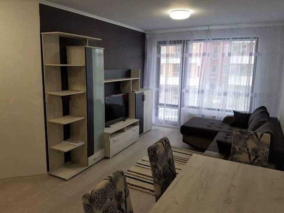 Дава се под наем Двустаен апартамент в София, Младост 3 - 70 кв.м за 382.5 € - Снимка #1