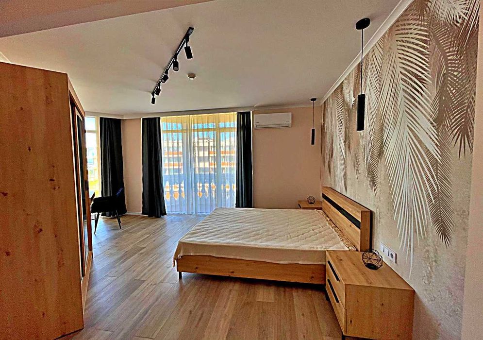 Продава се Двустаен апартамент в к.к. Елените - 71 кв.м за 1099 €/кв.м - Снимка #7