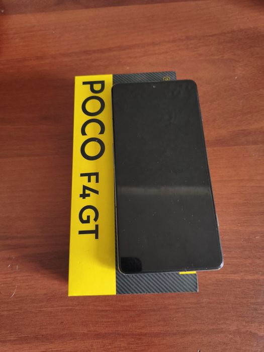 Продам Poco F4 GT