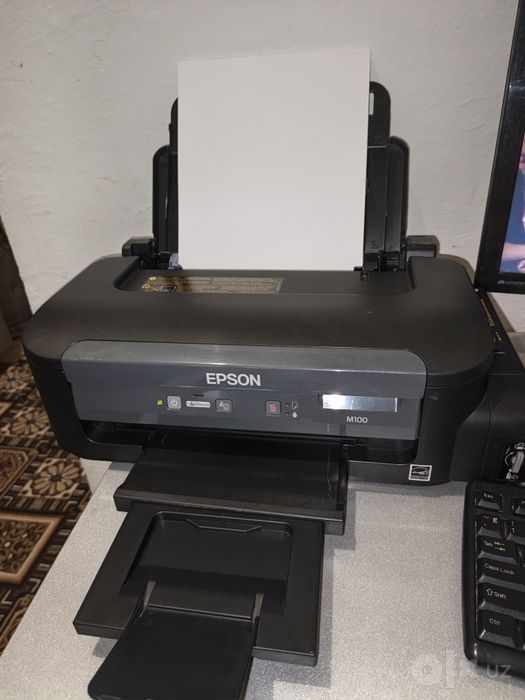 Принтер epson m100