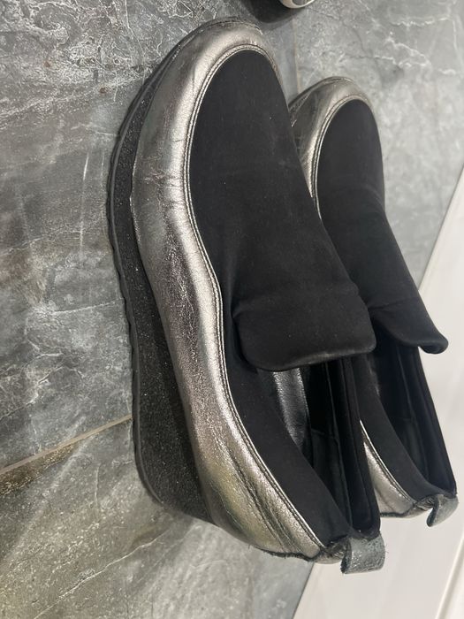 Обувь, мокасины красивые