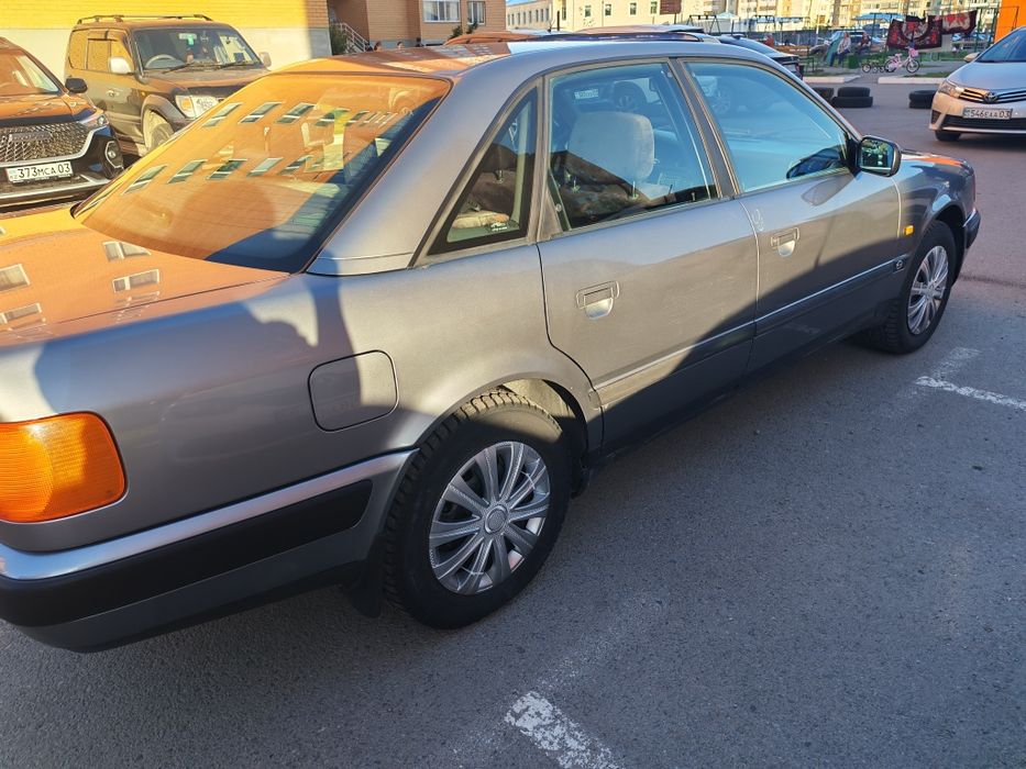 Продам автомобиль