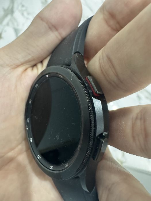 Samsung galaxy watch 4