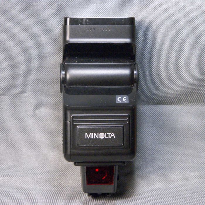 Bliț / Flash Minolta Program 2500(D) - SONY