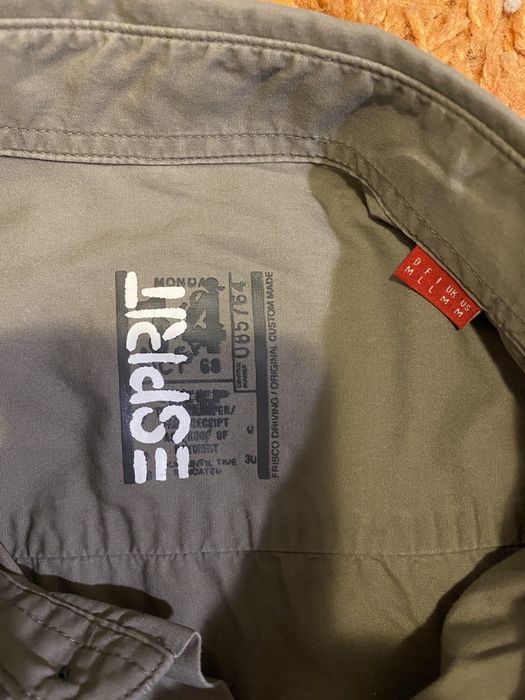 Camasa Esprit slimfit