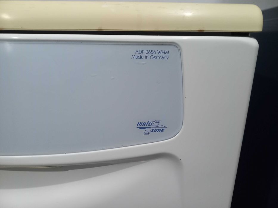 Съдомиална Уирпол 6-то чуство