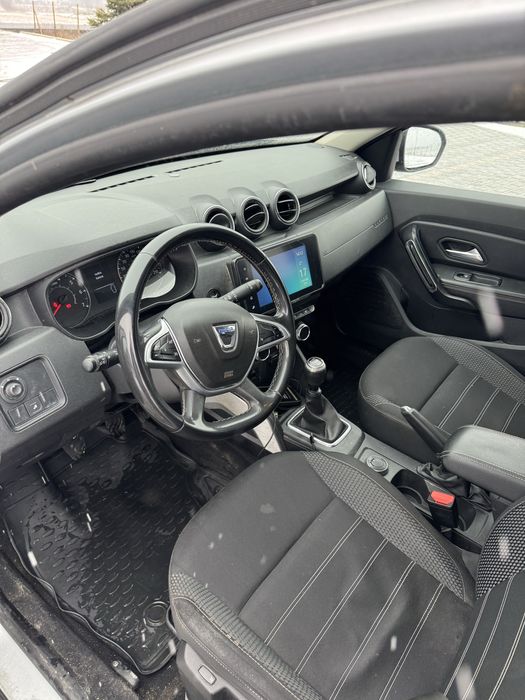 Vand Dacia Duster