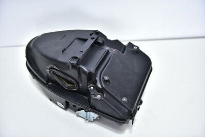 Ducati Diavel 2010-2014 Clapete De Accelerație Cutie Filtru De Aer