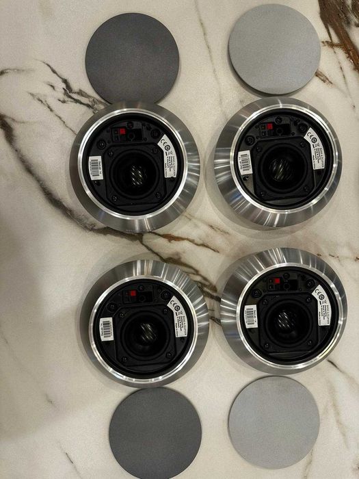 Satelit Bang & Olufsen Beolab 14 / BeoPlay S8 | Aluminiu | Boxa