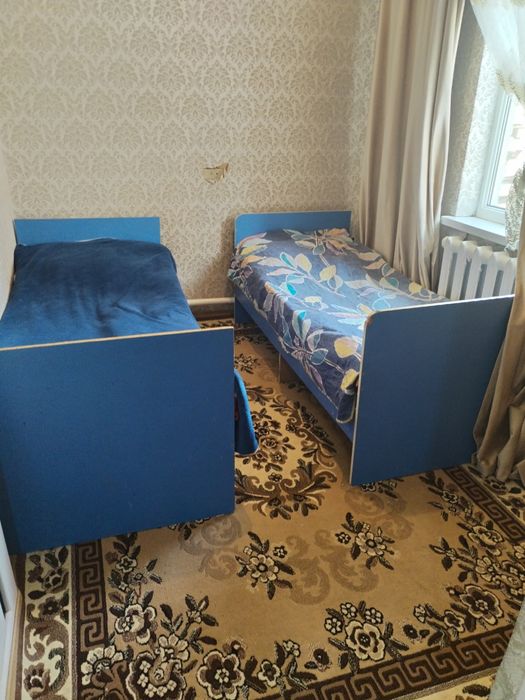 Продам дом в Кызылту 1