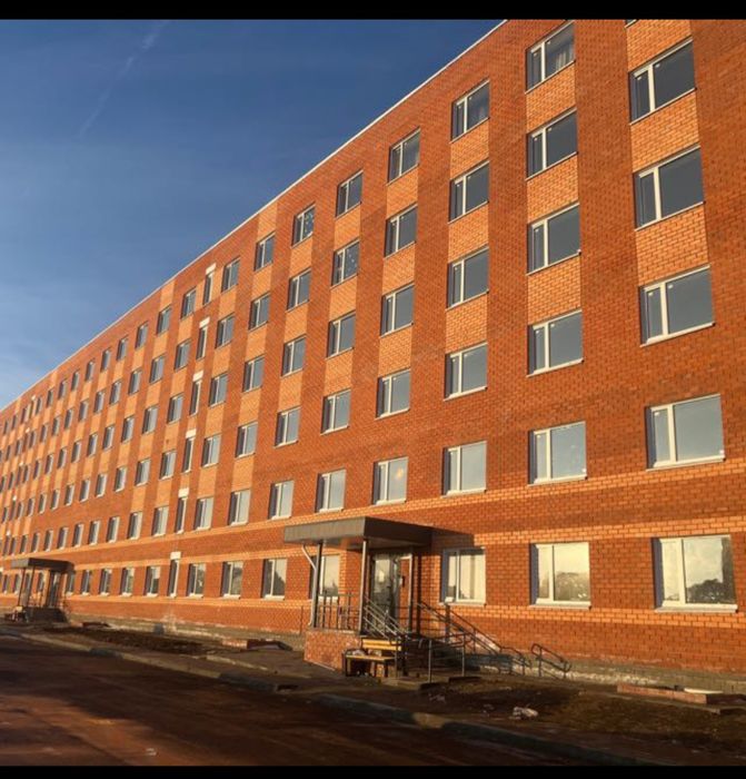 Продам квартиру студию в мкр. Юбилейный 140.