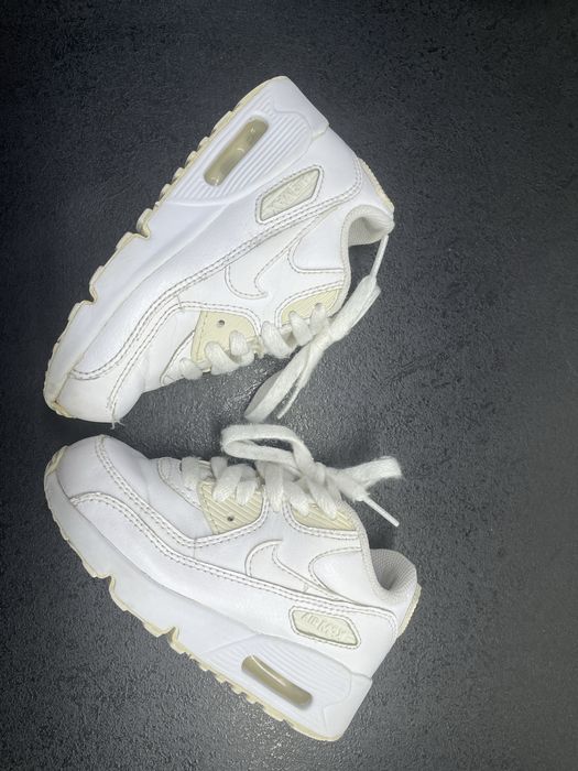 Детски маратонки Nike Air Max