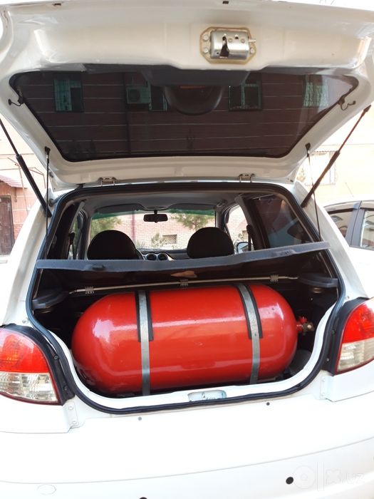 Matiz euro 2012-yil