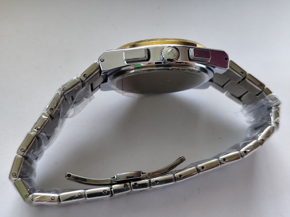 ceas TISSOT barbatesc