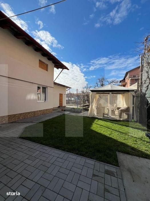 Casa de vanzare, 158 mp, zona Ronat