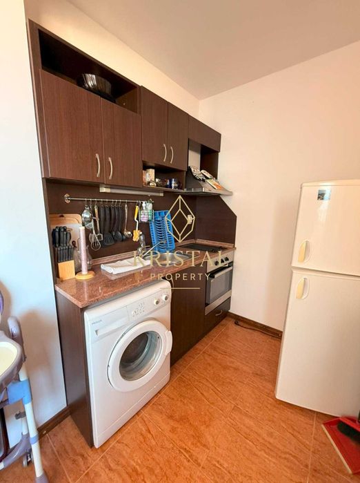 Продава се Двустаен апартамент в Свети Влас - 55 кв.м за 1564 €/кв.м - Снимка #3