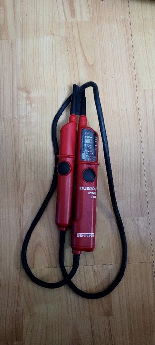 Tester curent electric  profesional