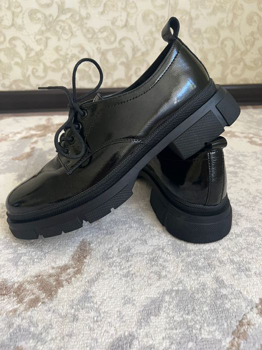 лоферы туфли оксфорды