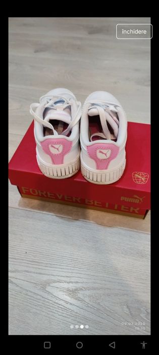 Adidasi copii mărimea 29