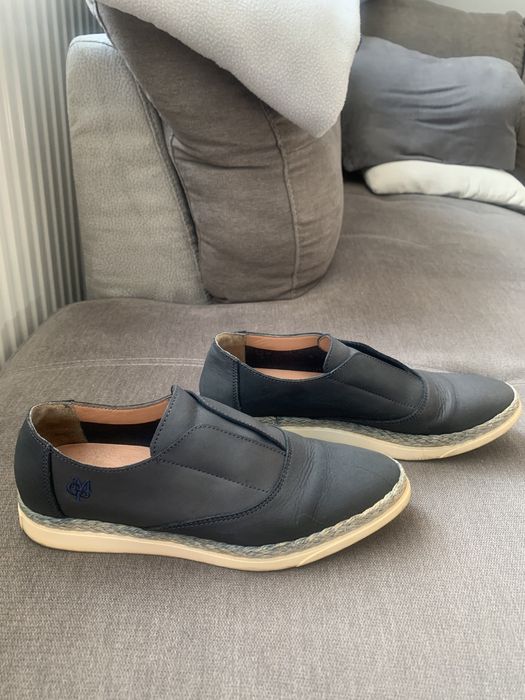 Обувки Marc O’Polo и обувки Aldo