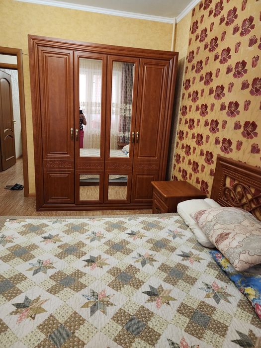 Продаётся б/у мебель