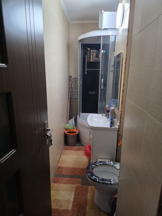 Apartament cu 2 camere de vânzare