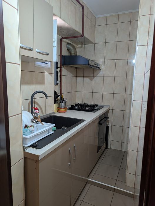 Apartament 4 camere