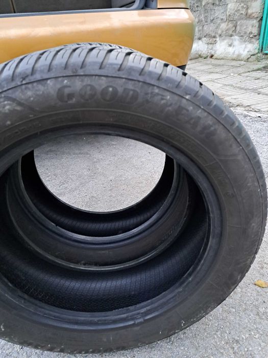 Автомобилни гуми