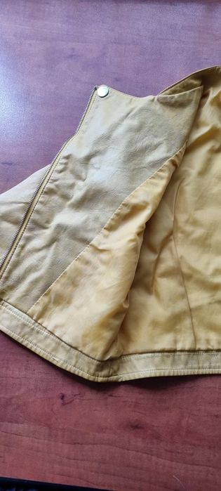 Детско кожето яке Mayoral