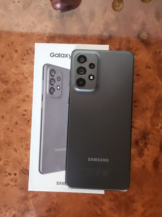 Самсунг  А 73 5 G