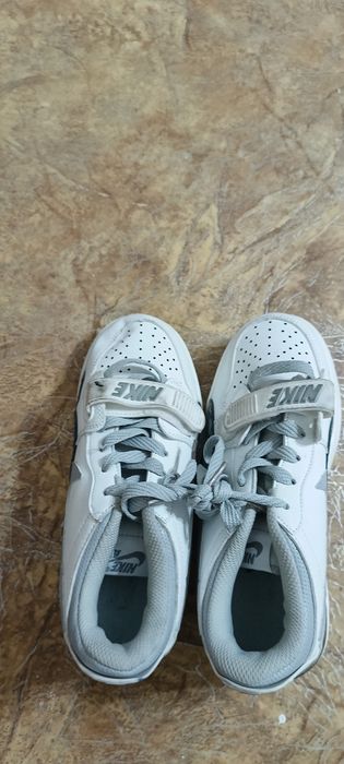 Кросcовки nike air