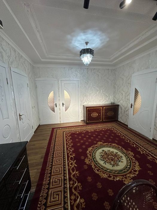 Сергелида квартира ижарага. Маклерсиз. Метрога 10 дақиқа.