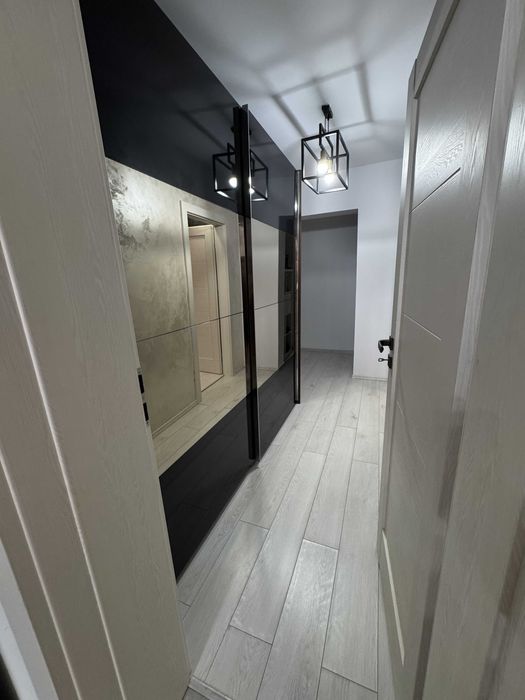 Apartament 2 camere ultramodern | Mobilat si utilat | Cartier 1 Mai