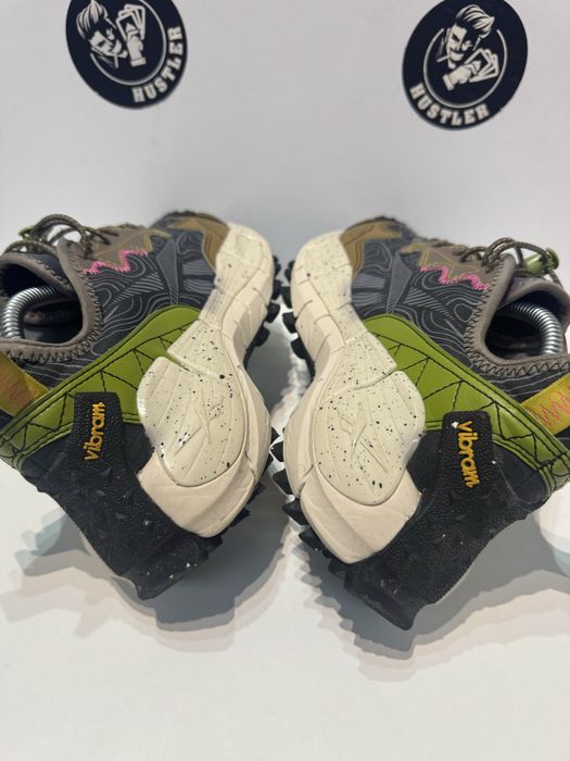 Маратонки REEBOK ZIG KINETICA || EDGE . Номер 40