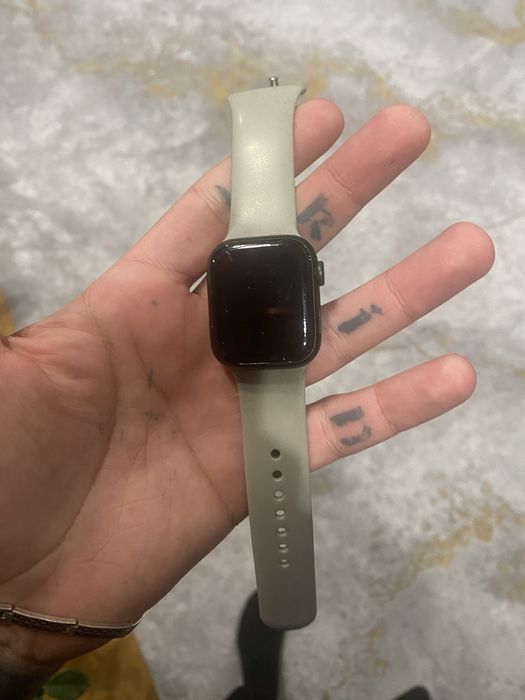Apple whatch 7 41mm