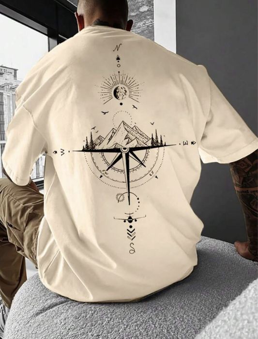 Мъжка Тениска.