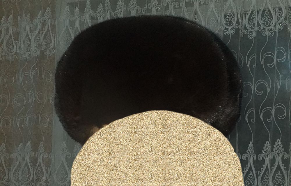 Продам шапки норковые