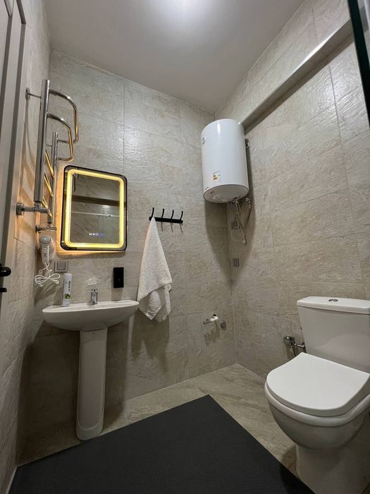 Премиум квартира «Chorvoq Darvozasi»