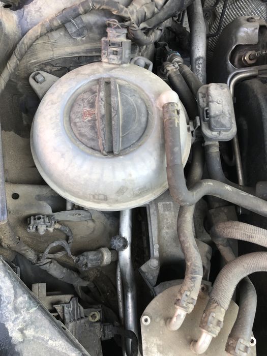 Motor Vw Passat B8 1.6 tdi DCX DCXA 120 cp 88 kw 2016 , euro 6 proba