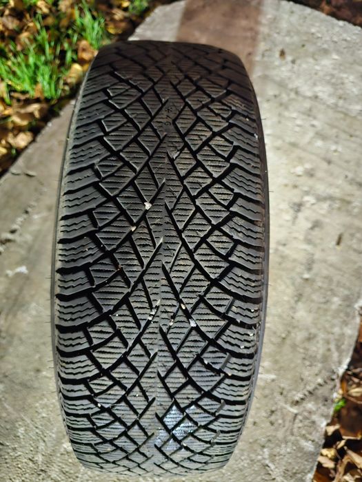 Nokian hakkapeliitta R5