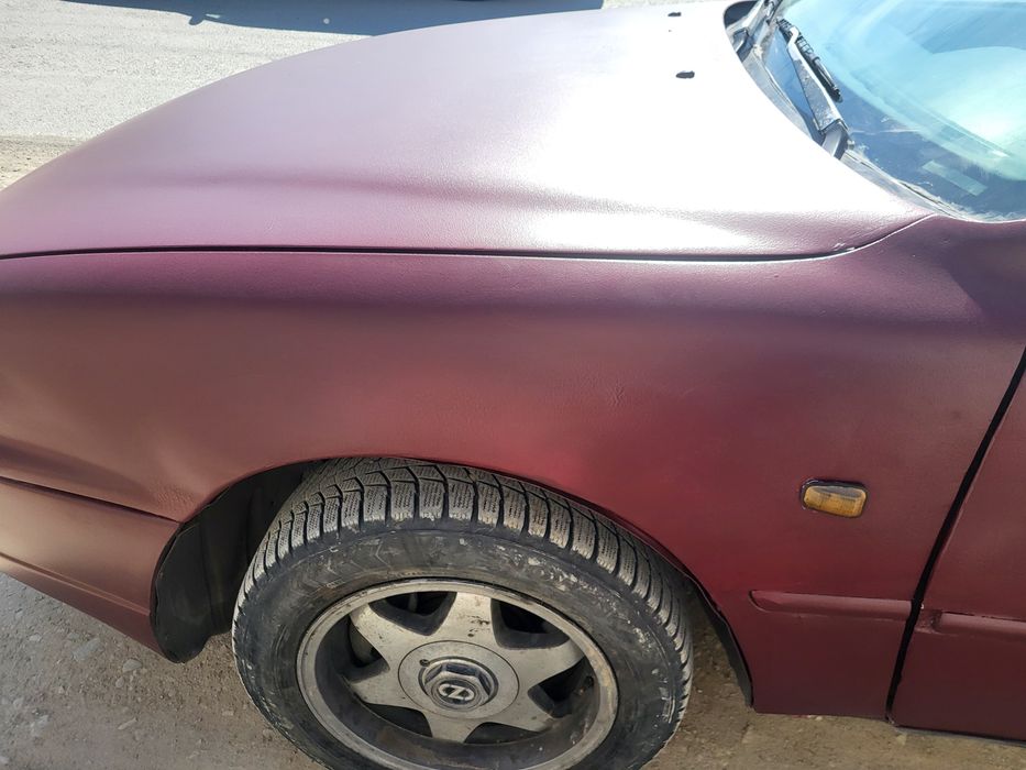 Тойота камри 3куб