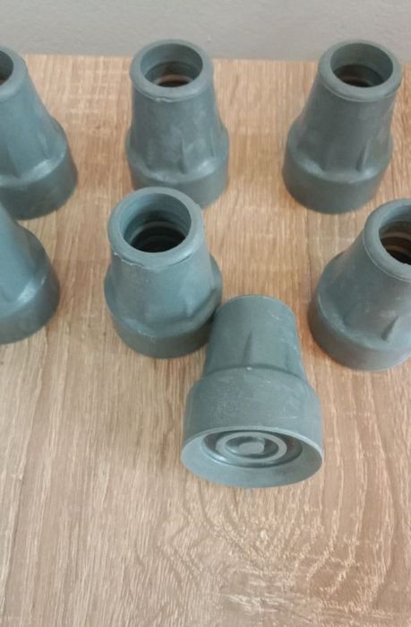 Наконечники для костылей,цена за 1 штуку