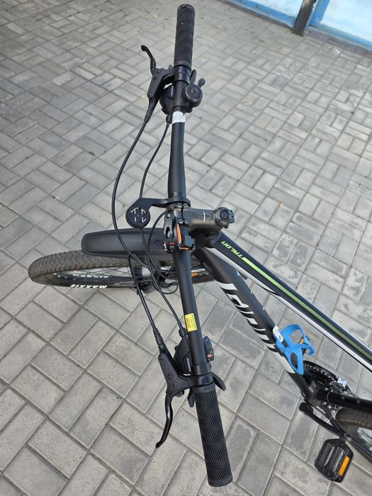 Велосипед Giant Talon 3