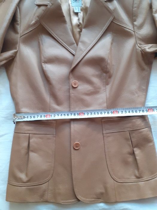 Стилно Дамско яке