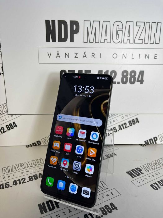 NDP Amanet NON-STOP Bld.Iuliu Maniu 69 HUAWEI NOVA 12I (42813)