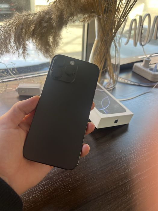 iPhone 16 Pro Max 512