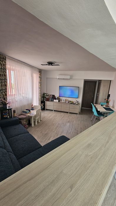 Apartament 2 camere, luminos și spațios, situat in zona Garii