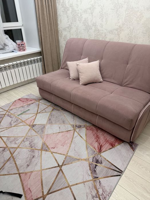 Продам диван  детский кровать